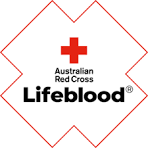 Australian Red Cross Lifeblood