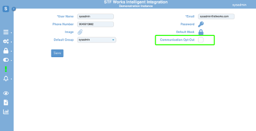 STF Works